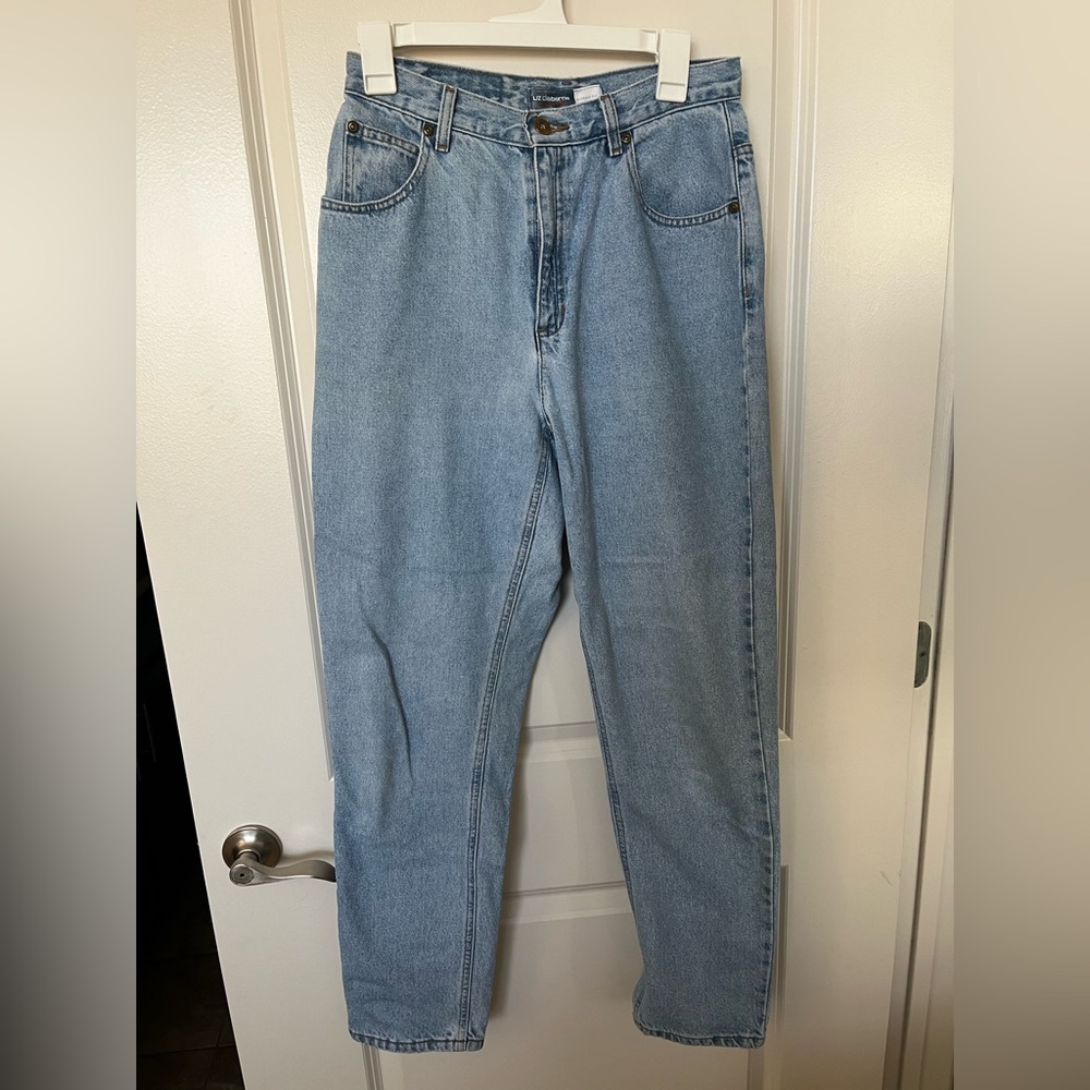 Vintage Liz Claiborne Jeans